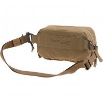 Clawgear EDC G-Hook Small Waistpack - Coyote