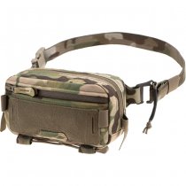 Clawgear EDC G-Hook Small Waistpack - Multicam