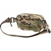 Clawgear EDC G-Hook Small Waistpack - Multicam