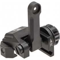 Clawgear Flip-Up Rear Sight