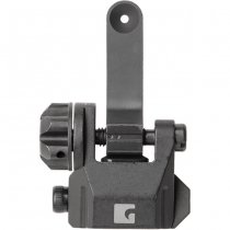 Clawgear Flip-Up Rear Sight