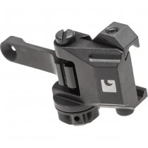 Clawgear Flip-Up Rear Sight