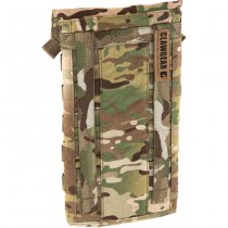 Clawgear Hydration Carrier Core 2L - Multicam