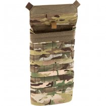 Clawgear Hydration Carrier Core 2L - Multicam