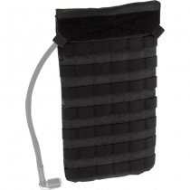 Clawgear Hydration Carrier Core 3L - Black