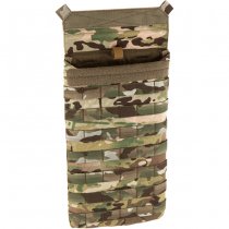 Clawgear Hydration Carrier Core 3L - Multicam