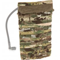 Clawgear Hydration Carrier Core 3L - Multicam