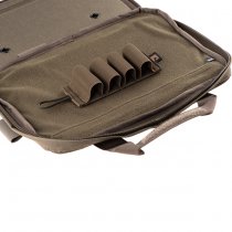 Clawgear Pistol Mag Holder - RAL 7013