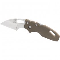 Cold Steel Tuff Lite Mini Folder - Olive