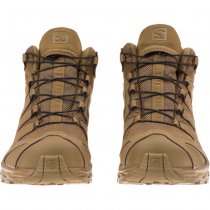 Salomon XA Forces MID - Coyote - UK 6