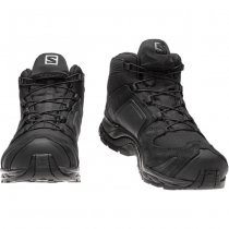 Salomon XA Forces MID EN - Black - UK 7