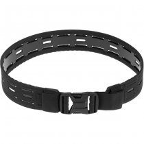 Templars Gear PT6 Tactical Belt - Black - S