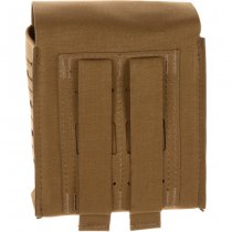 Templars Gear SAW100 Pouch Gen II - Coyote