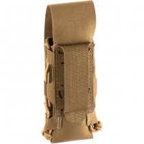 Templars Gear Tourniquet Pouch - Coyote