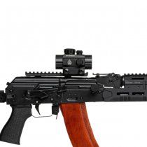 UTG Leapers ACCU-SYNC AK Side Mount - Black