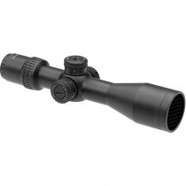 Vector Optics Veyron 3-12x44 Compact Riflescope - Black