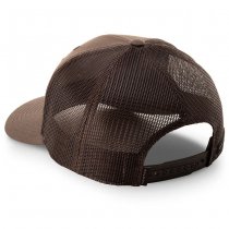 Vortex Optics Force On Force Cap - Brown