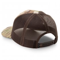 Vortex Optics Force On Force Cap - Multicam