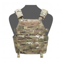 Warrior DCS Plate Carrier M4 - Multicam - M