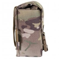 Warrior Night Vision Goggles Pouch - Multicam