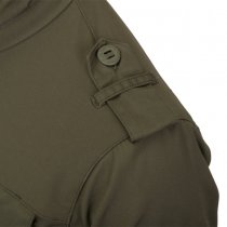 Helikon-Tex Covert M65 Jacket - Earth Brown / Black A - M