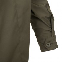 Helikon-Tex Covert M65 Jacket - Earth Brown / Black A - L