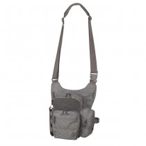 Helikon-Tex EDC Side Bag - Melange Grey