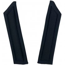 Pitchfork LMPC Comfort Padding - Black