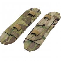 Pitchfork LMPC Shoulder Pads - Multicam