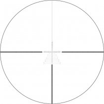 Vortex Optics Strike Eagle 3-18x44 FFP Riflescope EBR-7C MOA