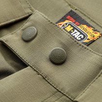 M-Tac Aggressor Shorts - Dark Olive - L