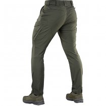 M-Tac Aggressor Summer Flex Pants - Army Olive - 28/32