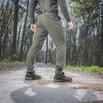 M-Tac Aggressor Summer Flex Pants - Army Olive - 28/32