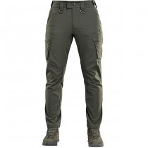 M-Tac Aggressor Summer Flex Pants - Army Olive - 30/30