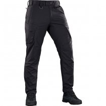 M-Tac Aggressor Summer Flex Pants - Black - 30/30