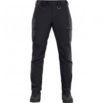 M-Tac Aggressor Summer Flex Pants - Black - 32/36