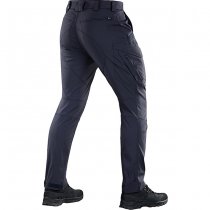 M-Tac Aggressor Summer Flex Pants - Dark Navy Blue - 28/32