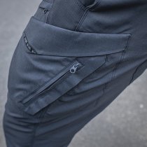 M-Tac Aggressor Summer Flex Pants - Dark Navy Blue - 28/32