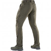 M-Tac Aggressor Summer Flex Pants - Dark Olive - 28/32