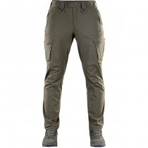 M-Tac Aggressor Summer Flex Pants - Dark Olive - 32/36