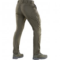 M-Tac Aggressor Summer Flex Pants - Dark Olive - 34/34