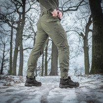 M-Tac Aggressor Tactical Flex Pants Gen.II - Army Olive - 30/32