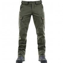 M-Tac Aggressor Tactical Flex Pants Gen.II - Army Olive - 36/36