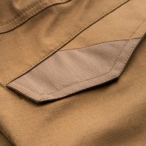 M-Tac Aggressor Tactical Flex Pants Gen.II - Coyote - 28/34