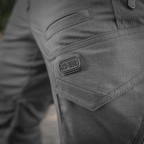 M-Tac Aggressor Tactical Flex Pants Gen.II - Dark Grey - 32/36