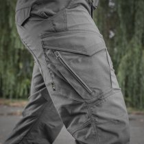 M-Tac Aggressor Tactical Flex Pants Gen.II - Dark Grey - 44/36