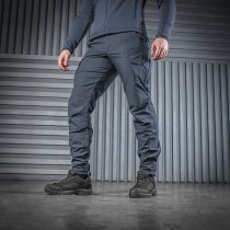 M-Tac Aggressor Tactical Flex Pants Gen.II - Dark Navy Blue - 30/30