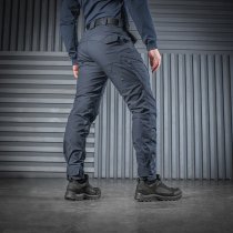 M-Tac Aggressor Tactical Flex Pants Gen.II - Dark Navy Blue - 30/30