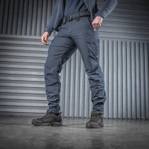 M-Tac Aggressor Tactical Flex Pants Gen.II - Dark Navy Blue - 32/30