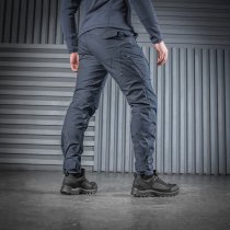 M-Tac Aggressor Tactical Flex Pants Gen.II - Dark Navy Blue - 32/30